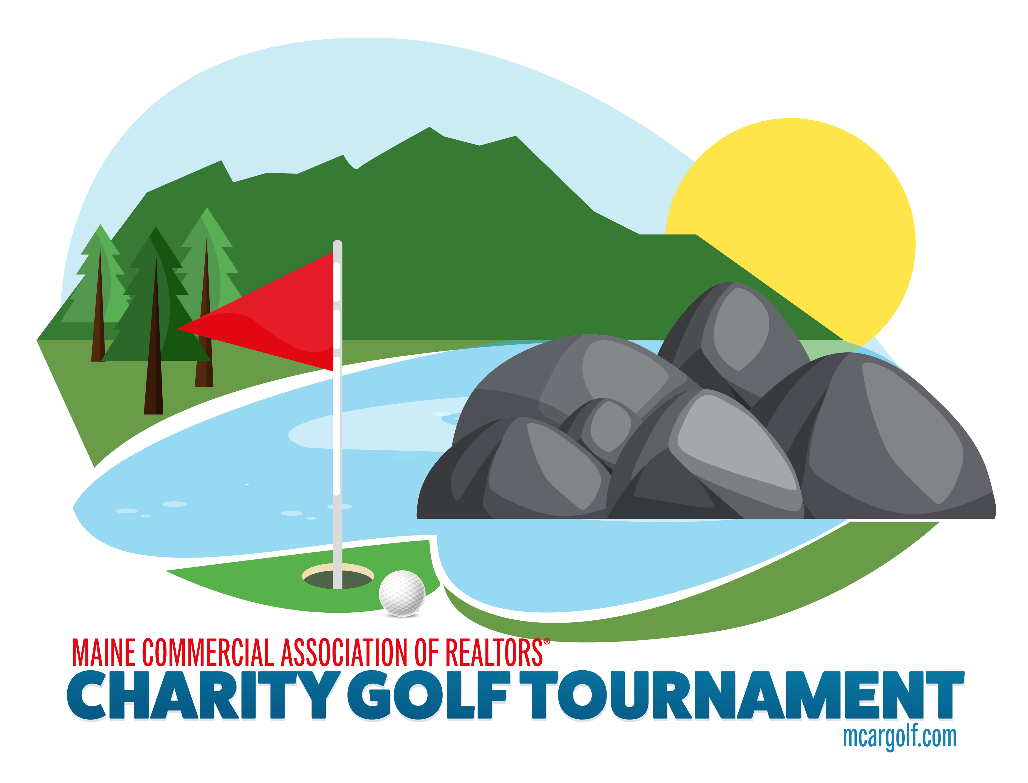 MCAR Charity Golf Tournament